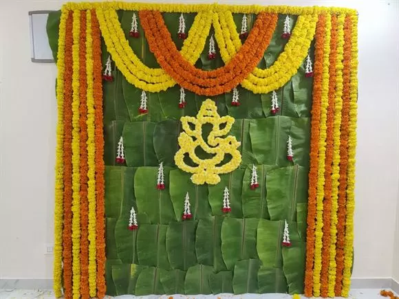 Vinayaka Events Flower Lighting Wedding Decorators Kphb Colony In Hyderabad - Photo No. 11