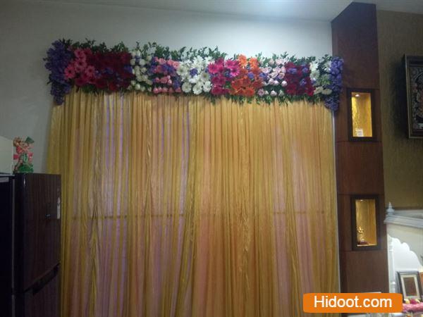 Rose Decorations Flower Decorators Car Decorators Moti Nagar In Hyderabad Telangana - Photo No. 41