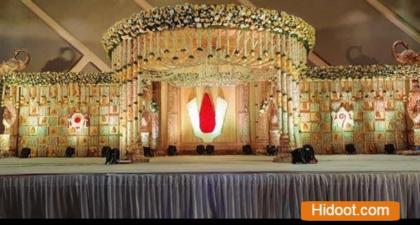 Rose Decorations Flower Decorators Car Decorators Moti Nagar In Hyderabad Telangana - Photo No. 21
