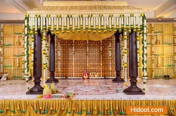 Rose Decorations Flower Decorators Car Decorators Moti Nagar In Hyderabad Telangana - Photo No. 01