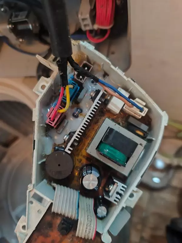 Washing Machine Repair Service Lingampally In Hyderabad - Photo No. 41