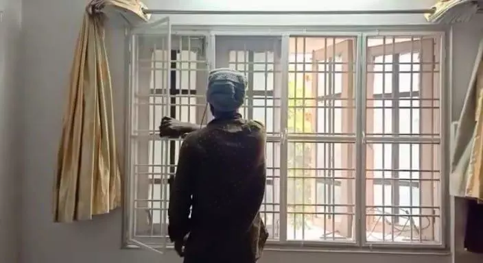 Sf Mosquito Mesh Balanagar In Hyderabad - Photo No. 21