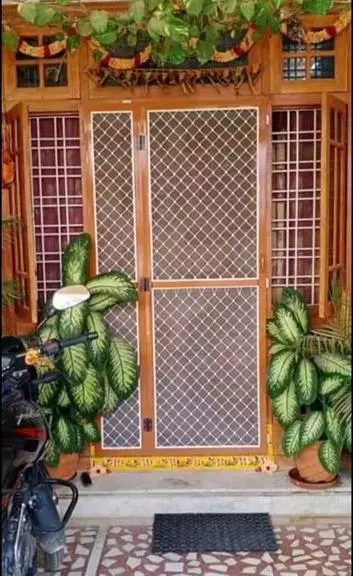 Sf Mosquito Mesh Balanagar In Hyderabad - Photo No. 11