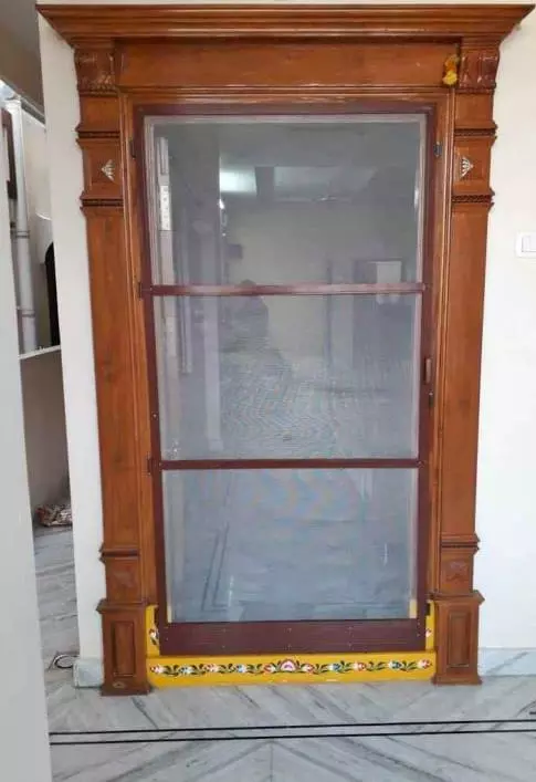 Sf Mosquito Mesh Balanagar In Hyderabad - Photo No. 91