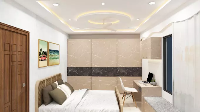 Tanmaya Interiors Kothapet In Hyderabad - Photo No. 21