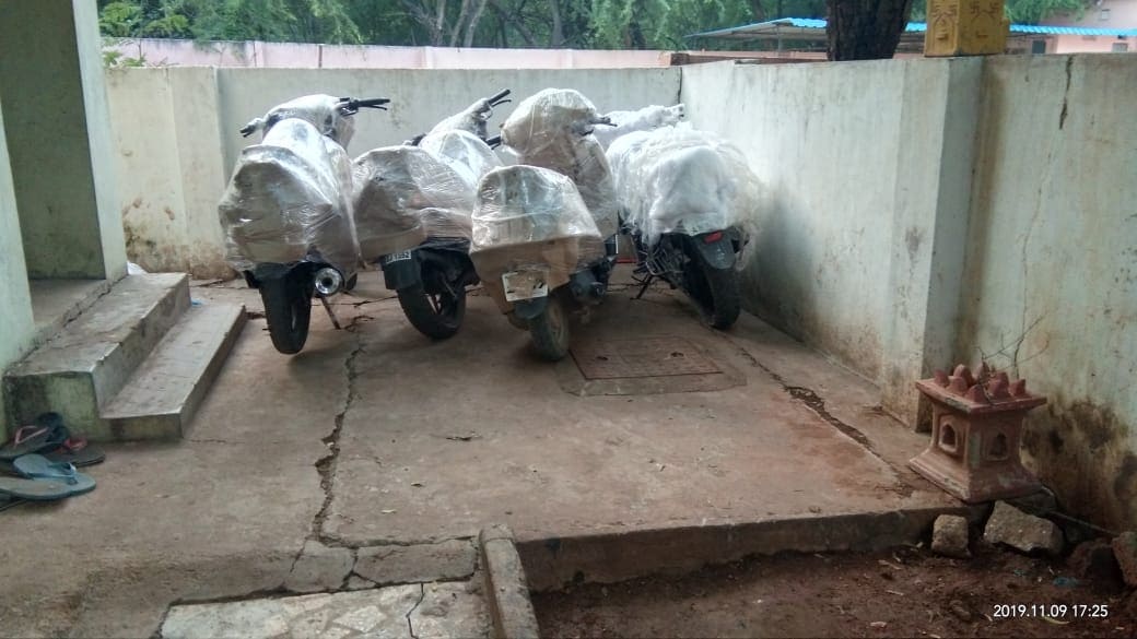 laxmi packers and movers secunderabad in hyderabad - Photo No.4