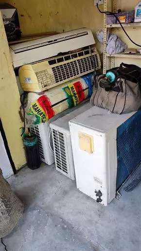 Stay Cooling Systems Secunderabad In Hyderabad - Photo No. 01