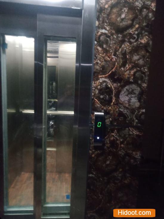 Om Sai Ram Elevators And Lifts Repair Service Karwan In Hyderabad - Photo No. 41