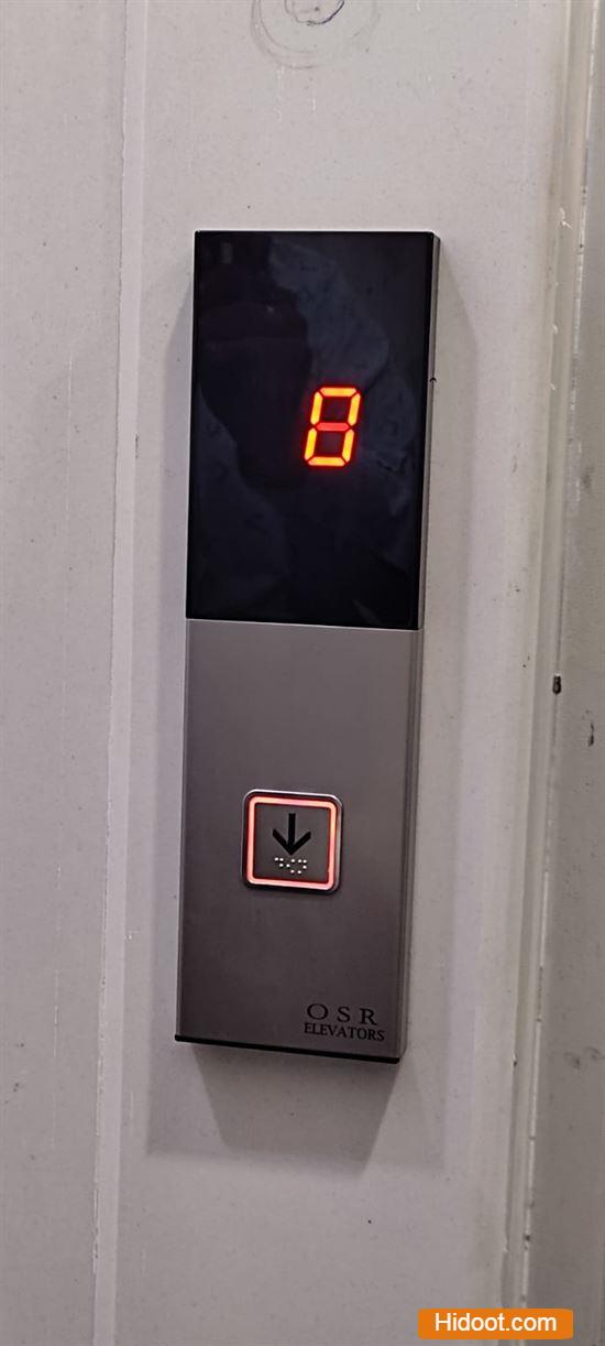 Om Sai Ram Elevators And Lifts Repair Service Karwan In Hyderabad - Photo No. 31