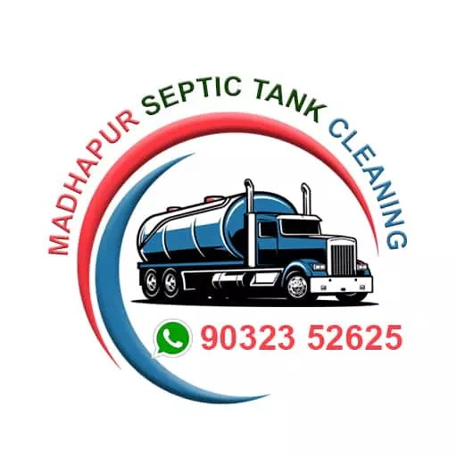 madhapur septic tank cleaners madhapur in hyderabad - Photo No.11