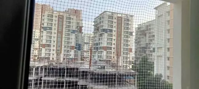 Amr Safety Nets Amberpet In Hyderabad - Photo No. 21