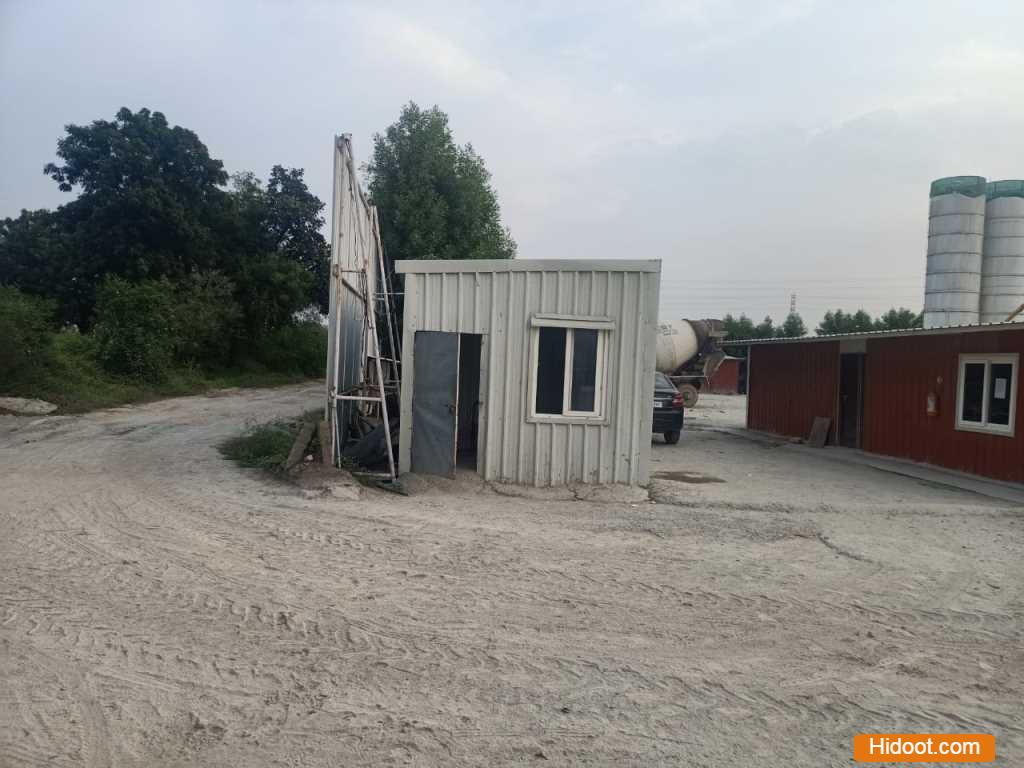 Qubex Concrete Products Building Material Suppliers Near Madhapur In Hyderabad - Photo No. 41