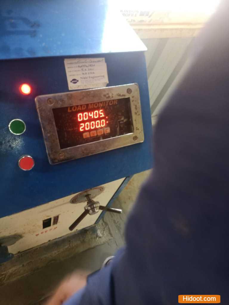 Qubex Concrete Products Building Material Suppliers Near Madhapur In Hyderabad - Photo No. 31