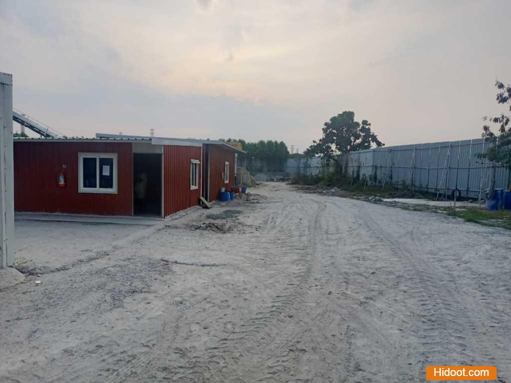 Qubex Concrete Products Building Material Suppliers Near Madhapur In Hyderabad - Photo No. 21