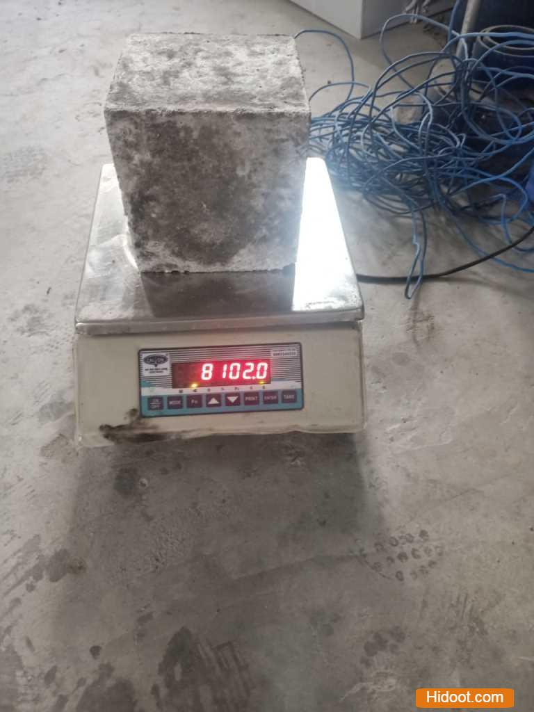 Qubex Concrete Products Building Material Suppliers Near Madhapur In Hyderabad - Photo No. 11