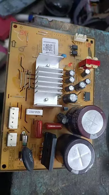 Cooling Care Solution Kondapur In Hyderabad - Photo No. 01