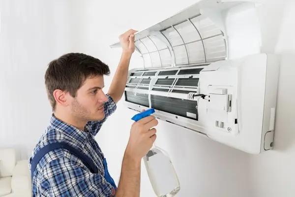 Aircon Services Amberpet In Hyderabad - Photo No. 11