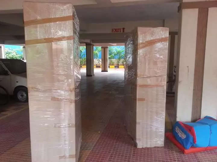 balaji packers and movers near lb nagar in hyderabad - Photo No.3