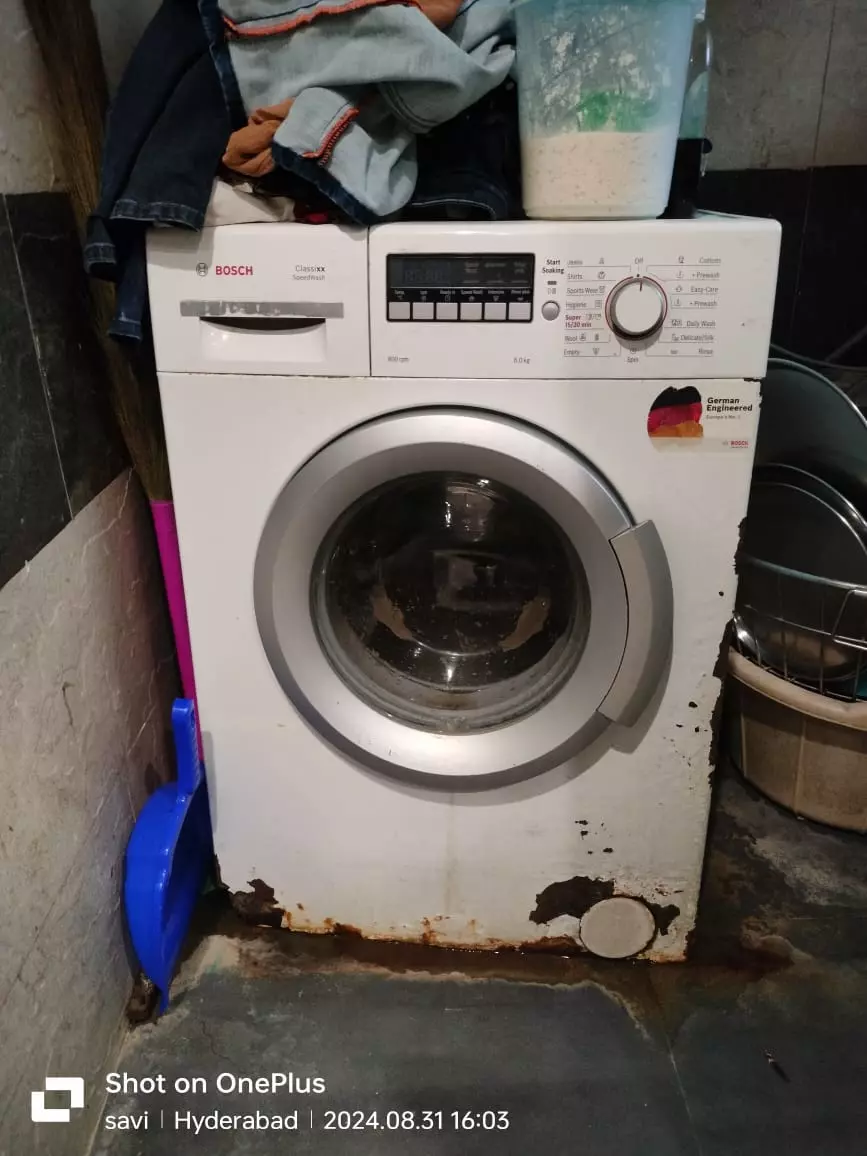 Ss Multi Brand Services Malakpet In Hyderabad - Photo No. 31