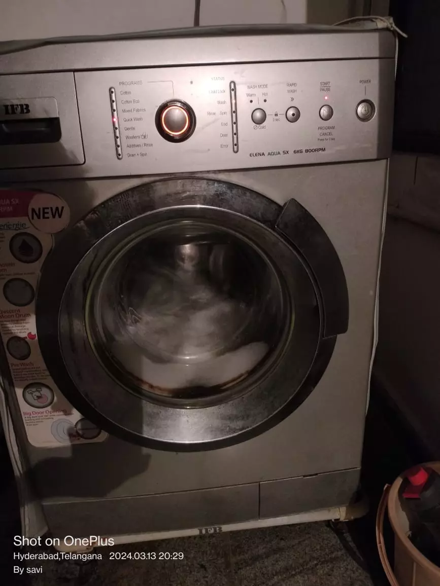 Ss Multi Brand Services Malakpet In Hyderabad - Photo No. 21