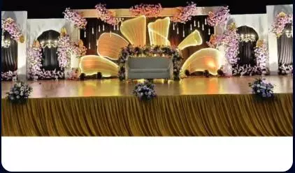 raja rajeswari event organizer tellapur in hyderabad - Photo No.1