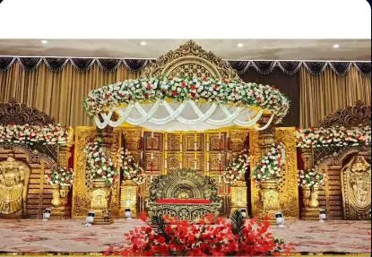 raja rajeswari event organizer tellapur in hyderabad - Photo No.3
