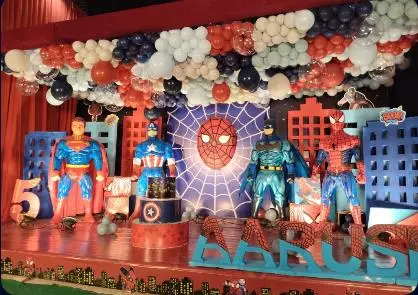 raja rajeswari event organizer tellapur in hyderabad - Photo No.7