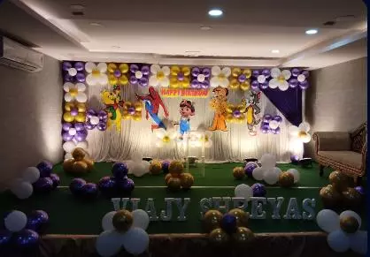 raja rajeswari event organizer tellapur in hyderabad - Photo No.6