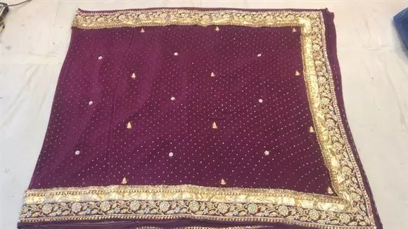 Hafiz Zari Art Vijay Nagar Colony In Hyderabad - Photo No. 21