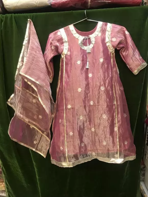 Hafiz Zari Art Vijay Nagar Colony In Hyderabad - Photo No. 41