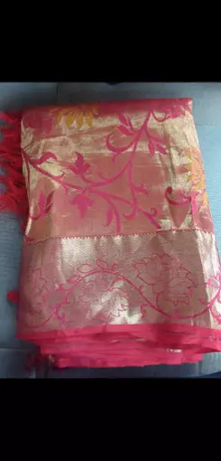 Sri Kanchi Old Kanchi Pattu Saree Buyers Banjara Hills In Hyderabad - Photo No. 21