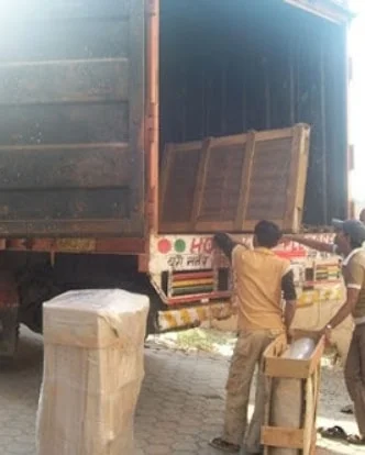 Sri Shiva Shakthi Packers And Movers Saroor Nagar In Hyderabad - Photo No. 21