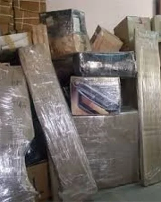 sri shiva shakthi packers and movers saroor nagar in hyderabad - Photo No.2