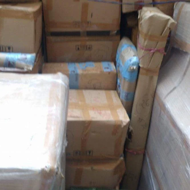 sri shiva shakthi packers and movers saroor nagar in hyderabad - Photo No.3