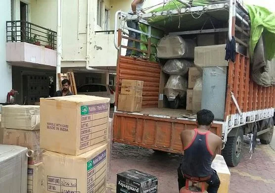 Sri Shiva Shakthi Packers And Movers Saroor Nagar In Hyderabad - Photo No. 41