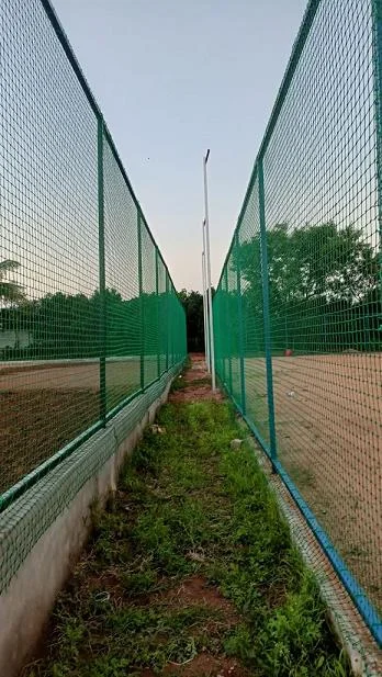 Sdk Safety Net Saroor Nagar In Hyderabad - Photo No. 21