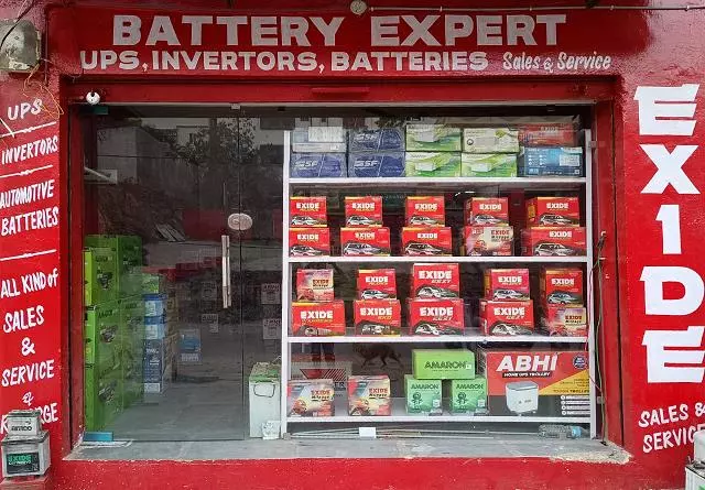 Battery Expert Kphb Colony In Hyderabad - Photo No. 21