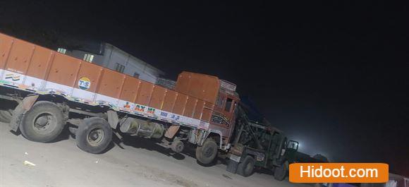 Crazy Car Zone Car Towing Service Medchal Malkajgiri District - Photo No. 11