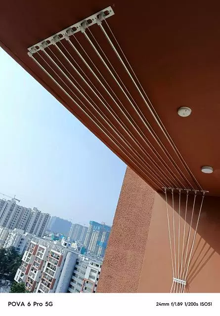 Ashok Safety Nets Karmanghat In Hyderabad - Photo No. 11