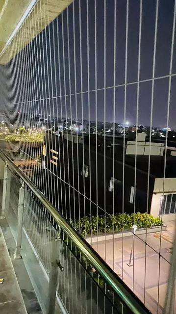 Ashok Safety Nets Karmanghat In Hyderabad - Photo No. 61
