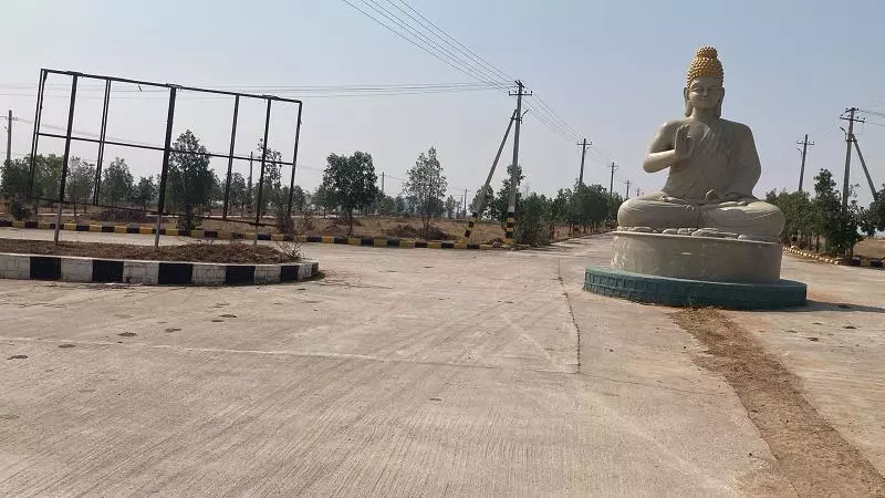 Trinity Living Pvt Ltd Nagole In Hyderabad - Photo No. 31