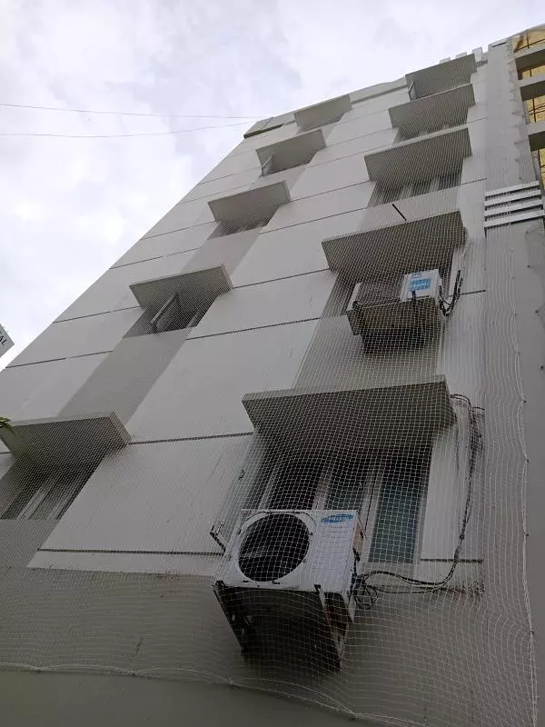 Madhura Safety Nets Karmanghat In Hyderabad - Photo No. 11