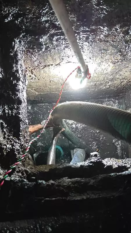 madhapur septic tank cleaners madhapur in hyderabad - Photo No.0