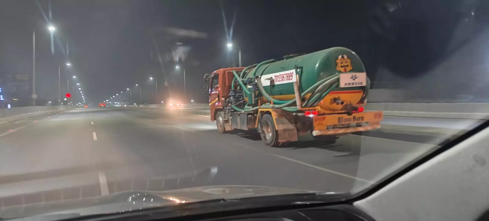 madhapur septic tank cleaners madhapur in hyderabad - Photo No.9