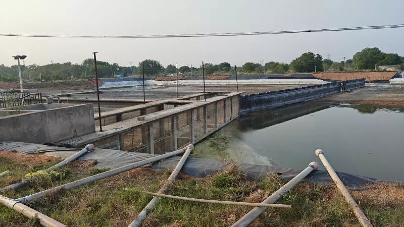 madhapur septic tank cleaners madhapur in hyderabad - Photo No.3
