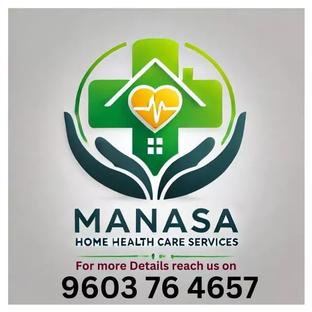 Manasa Home Health Care Service Saidabad In Hyderabad - Photo No. 91