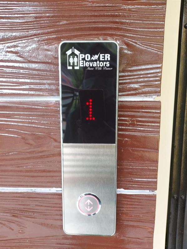 Pwer Elevators Kukatpally In Hyderabad - Photo No. 11