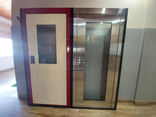 Pwer Elevators Kukatpally In Hyderabad - Photo No. 01