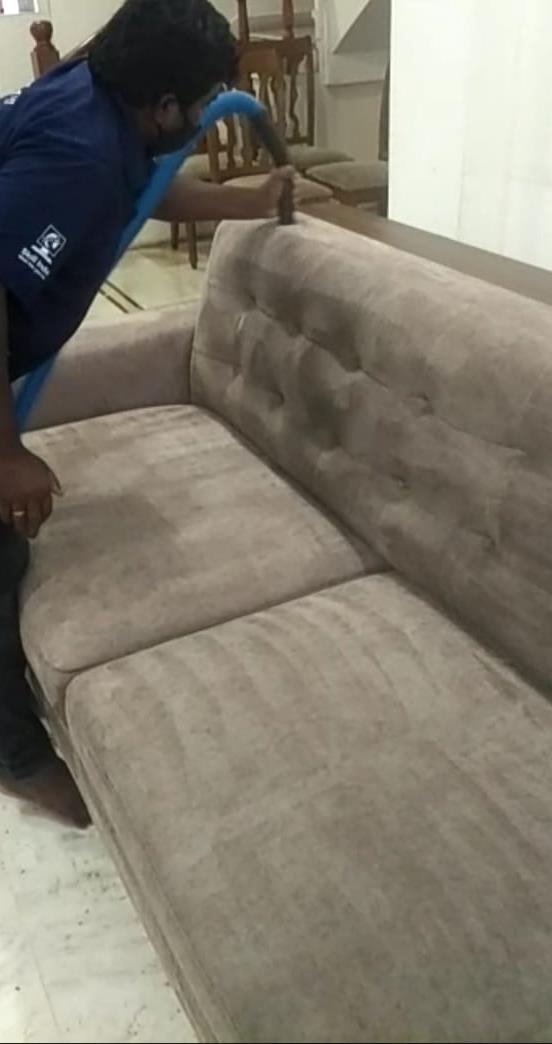 Naresh Home Services Uppal In Hyderabad - Photo No. 41