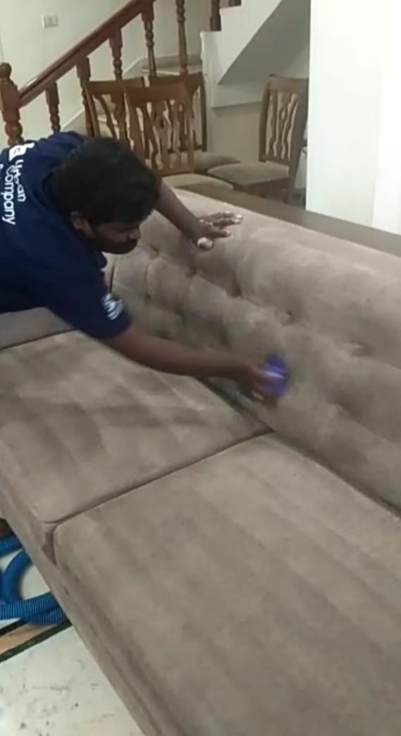 Naresh Home Services Uppal In Hyderabad - Photo No. 31